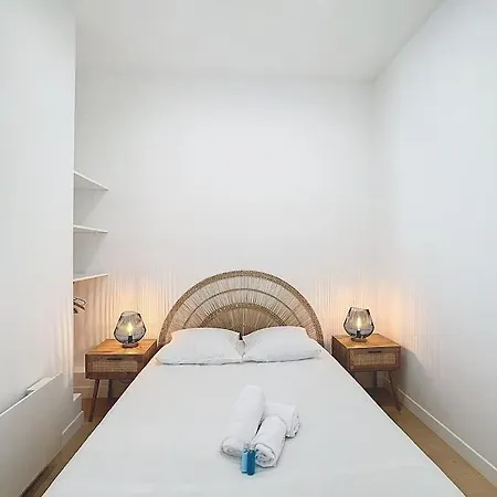 Cosy Appartement, Centre Capucins 1 * Lyon