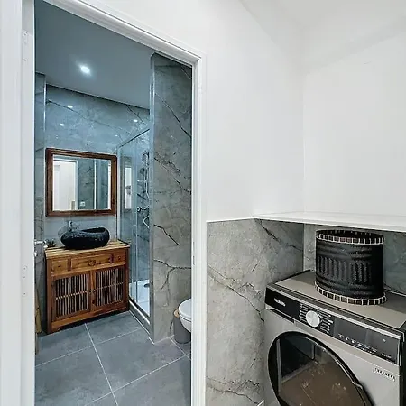Apartment Cosy Appartement, Centre Capucins 1