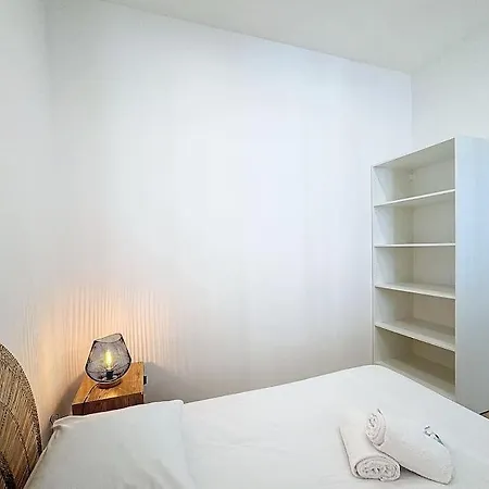 Cosy Appartement, Centre Capucins 1