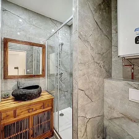 Cosy Appartement, Centre Capucins 1 * Lyon
